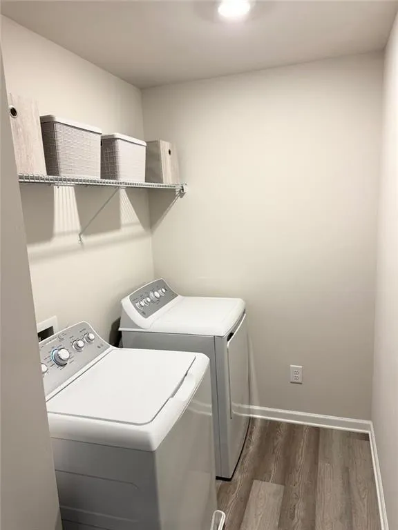 950 Elwood Street Dacula, GA 30019