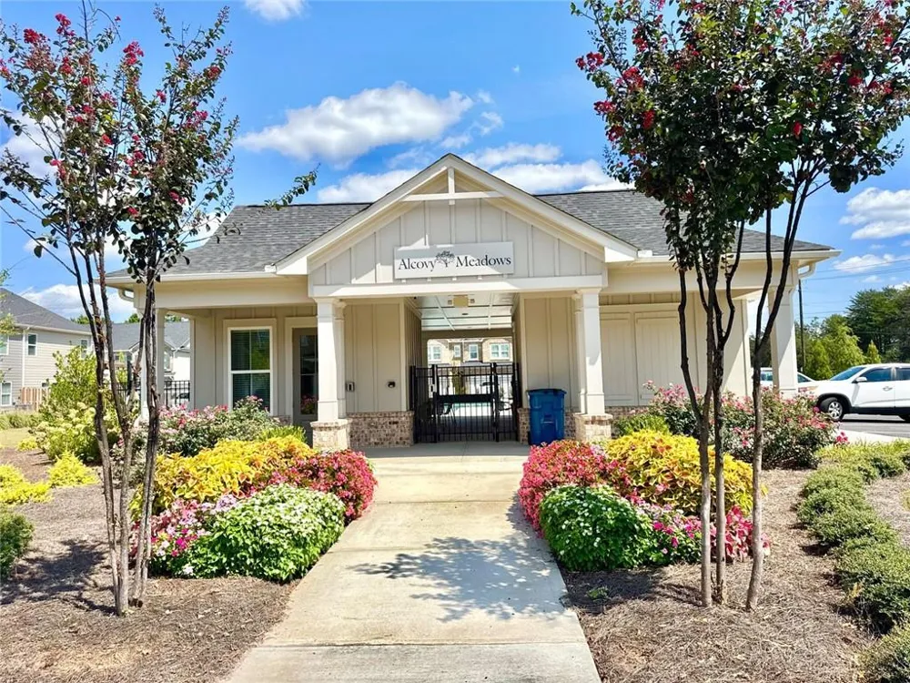 950 Elwood Street Dacula, GA 30019