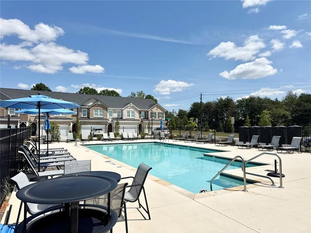 950 Elwood Street Dacula, GA 30019