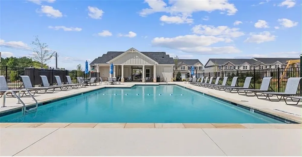 950 Elwood Street Dacula, GA 30019