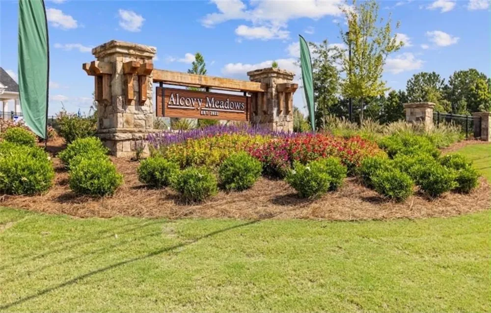 950 Elwood Street Dacula, GA 30019