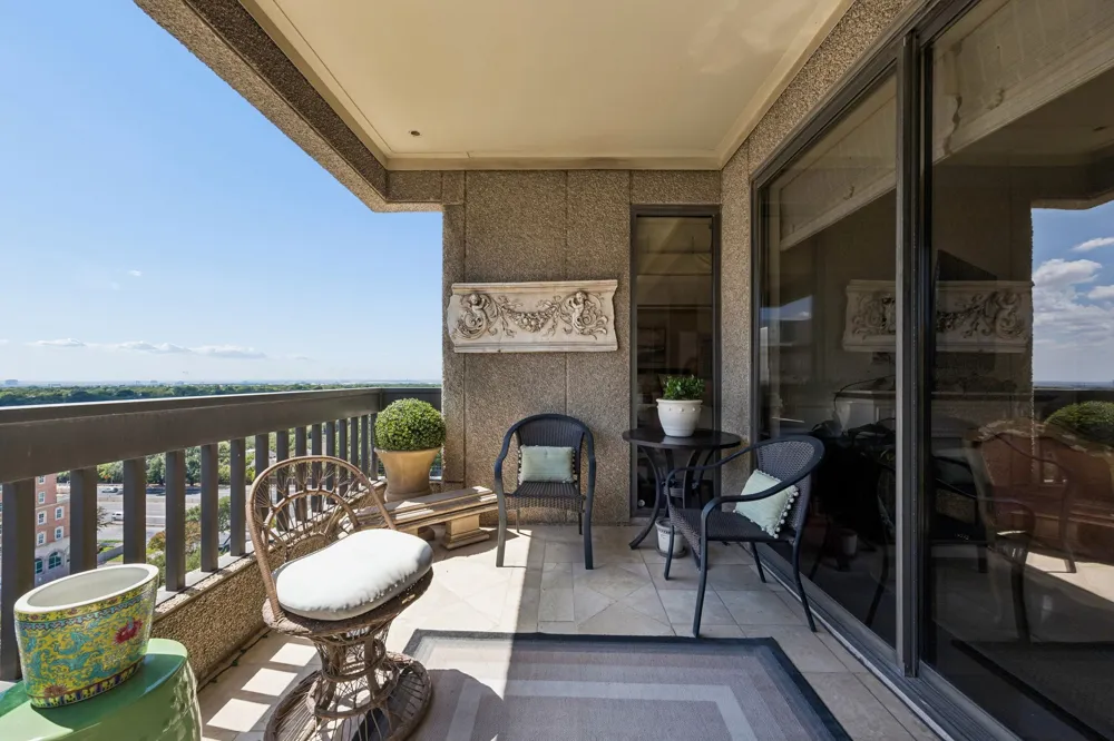 5909 Luther Lane #1401 Dallas, TX 75225