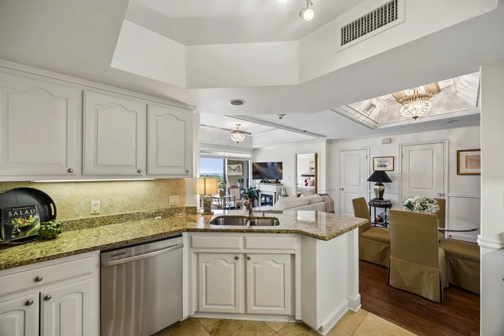 5909 Luther Lane #1401 Dallas, TX 75225