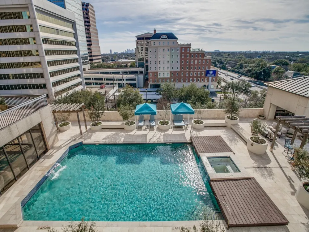 5909 Luther Lane #1401 Dallas, TX 75225
