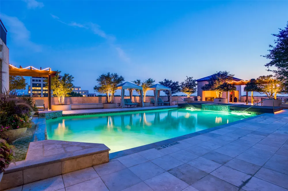 5909 Luther Lane #1401 Dallas, TX 75225