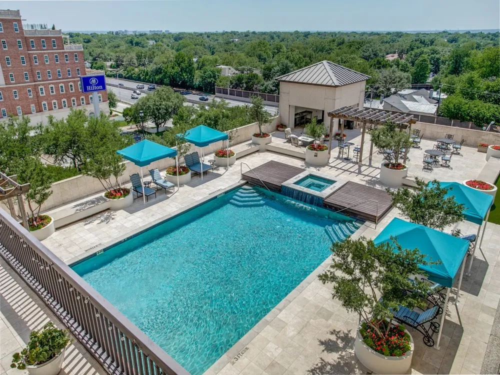 5909 Luther Lane #1401 Dallas, TX 75225