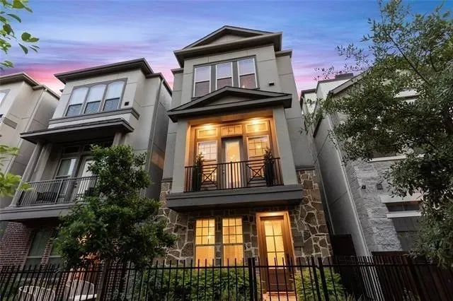 5144 Artemesia Lane Dallas, TX 75209