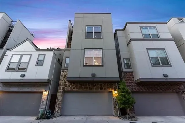 5144 Artemesia Lane Dallas, TX 75209