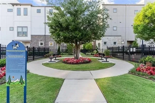 5144 Artemesia Lane Dallas, TX 75209