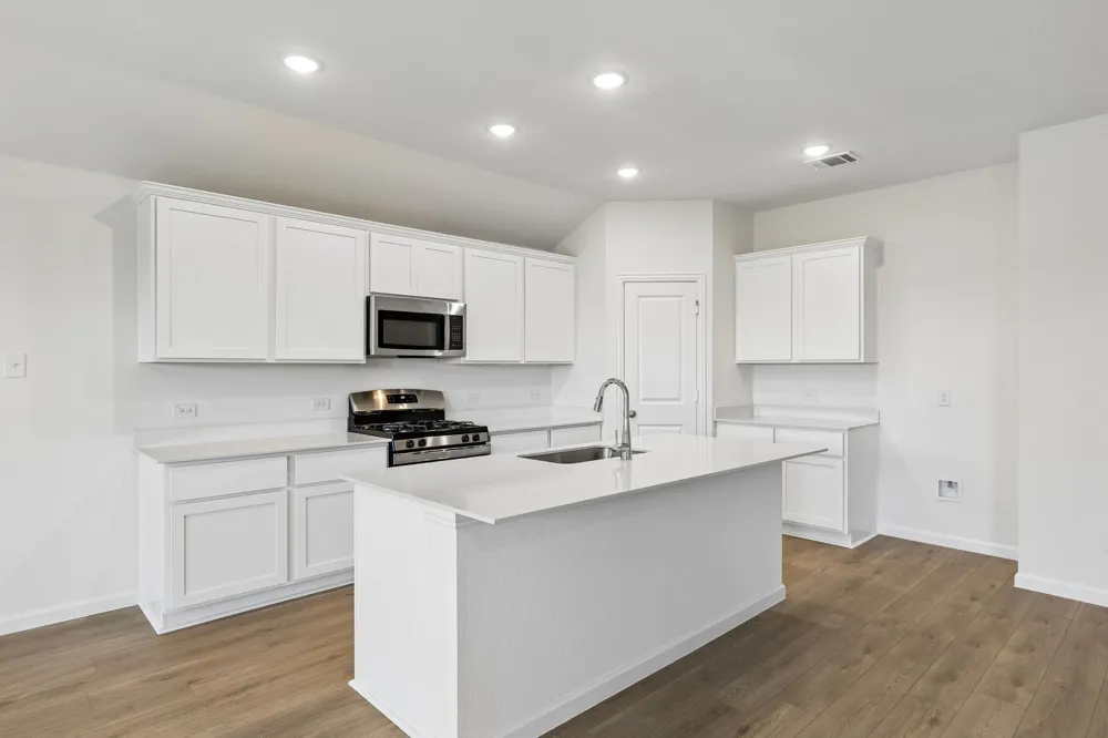 2507 Canadian Way Crandall, TX 75114