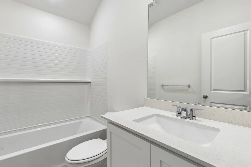 2507 Canadian Way Crandall, TX 75114