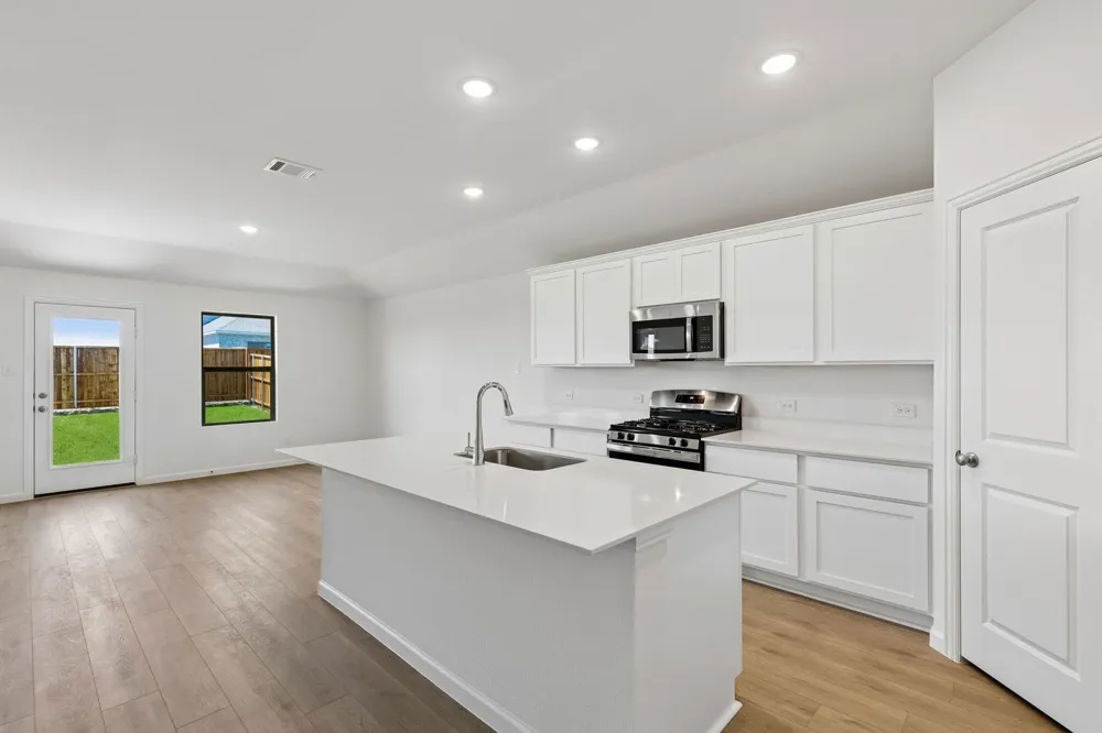 2507 Canadian Way Crandall, TX 75114