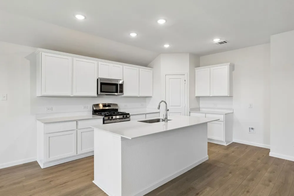 2507 Canadian Way Crandall, TX 75114