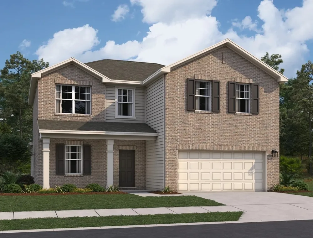 1210 Herring Drive Forney, TX 75126