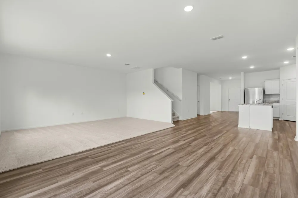 1210 Herring Drive Forney, TX 75126