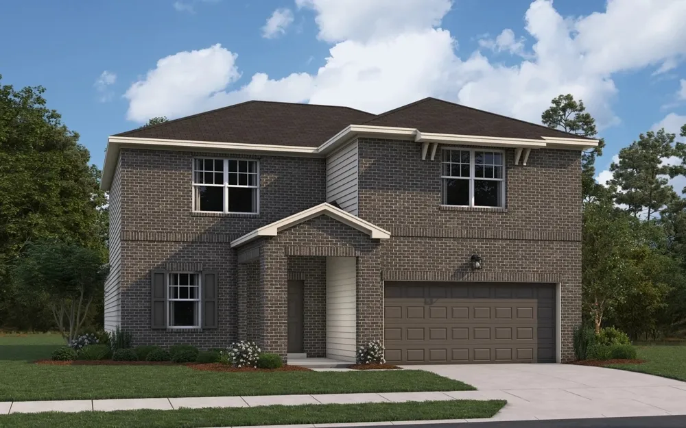 1210 Herring Drive Forney, TX 75126