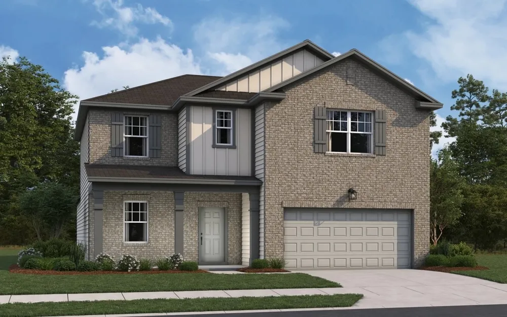 1210 Herring Drive Forney, TX 75126