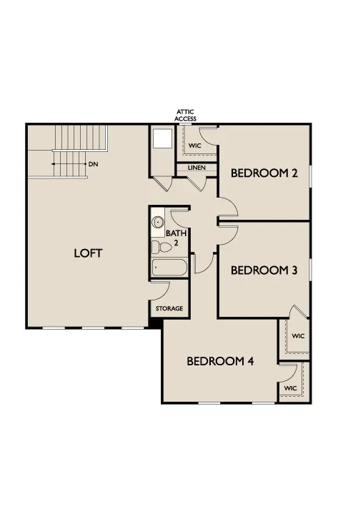 1210 Herring Drive Forney, TX 75126