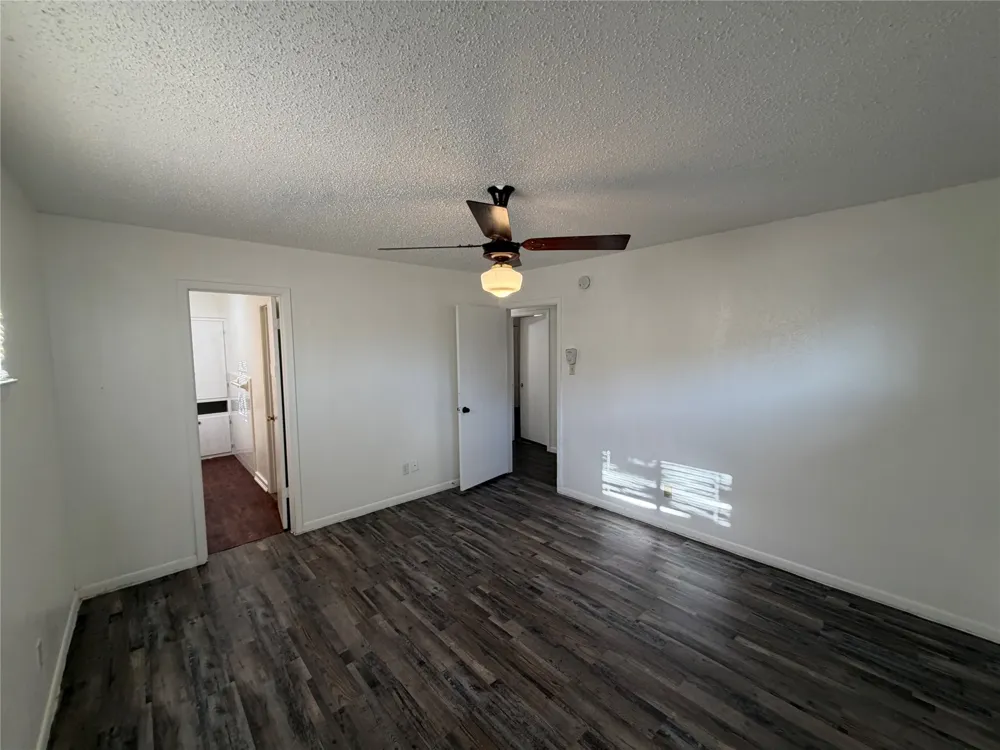 101 5th Street Forreston, TX 76041