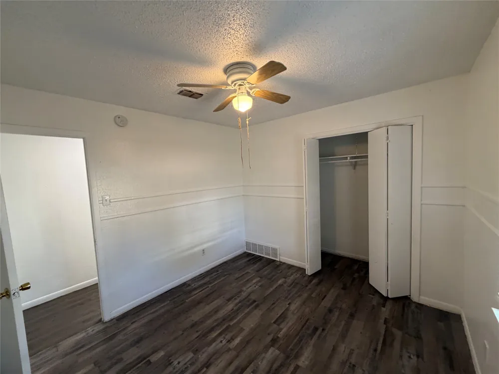 101 5th Street Forreston, TX 76041