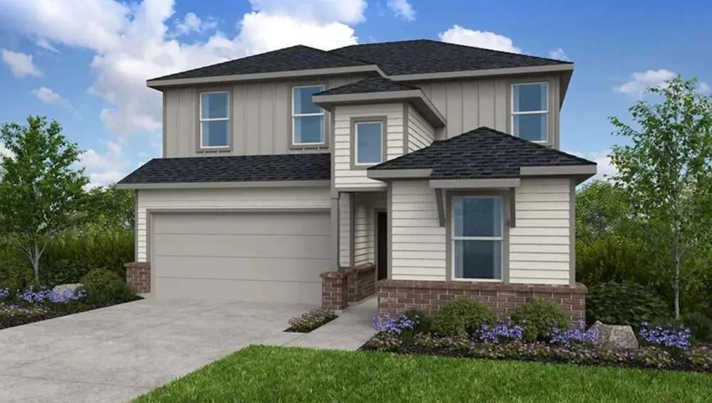 7827 Seafoam Green Lane Cypress, TX 77433