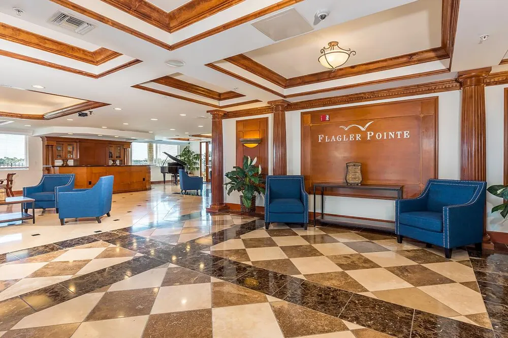 1801 Flagler Drive West Palm Beach, FL 33407