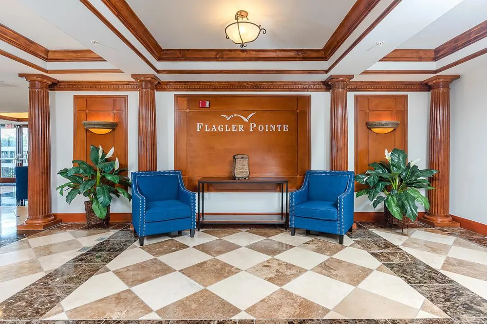 1801 Flagler Drive West Palm Beach, FL 33407