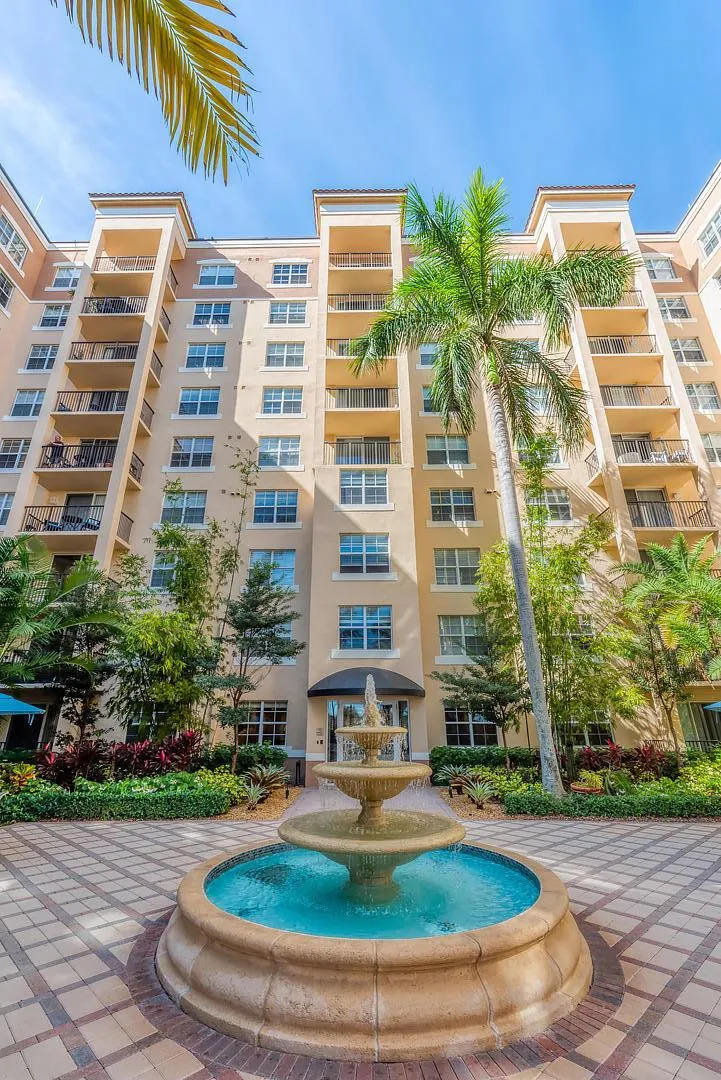1801 Flagler Drive West Palm Beach, FL 33407