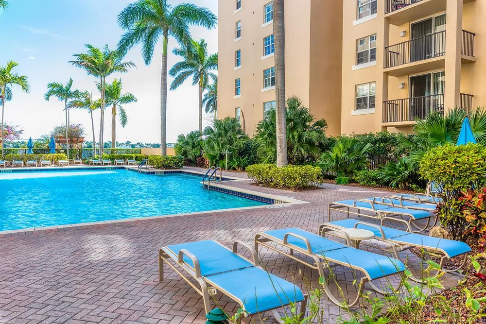 1801 Flagler Drive West Palm Beach, FL 33407