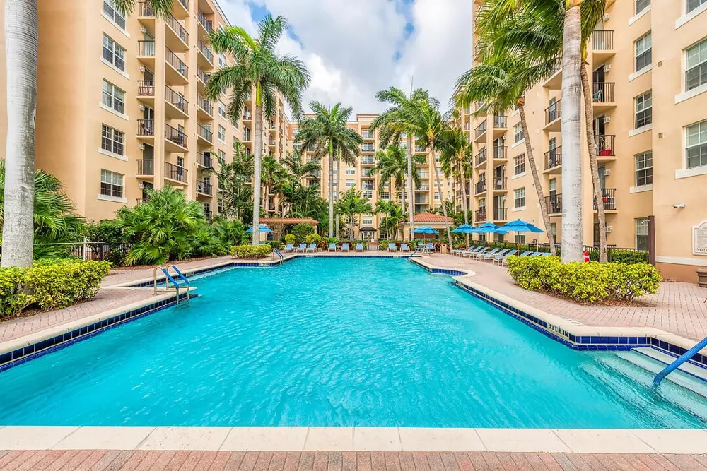 1801 Flagler Drive West Palm Beach, FL 33407