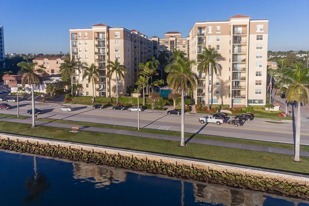 1801 Flagler Drive West Palm Beach, FL 33407