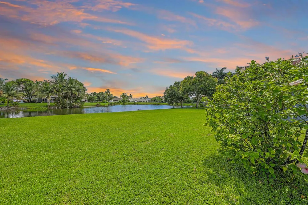 6857 BLUE BAY CIRCLE Lake Worth, FL 33467