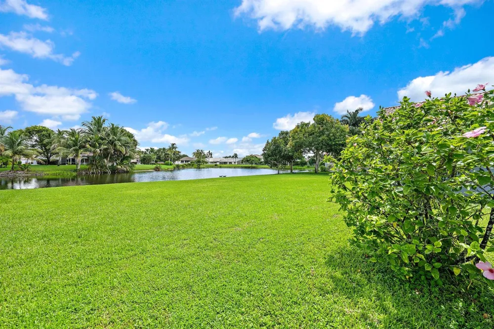 6857 BLUE BAY CIRCLE Lake Worth, FL 33467