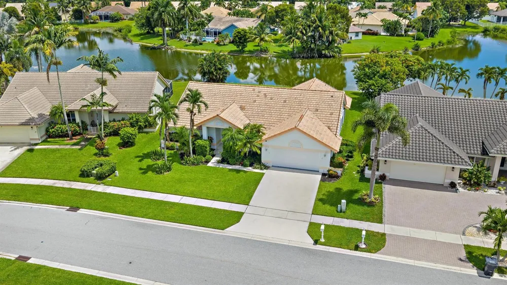 6857 BLUE BAY CIRCLE Lake Worth, FL 33467