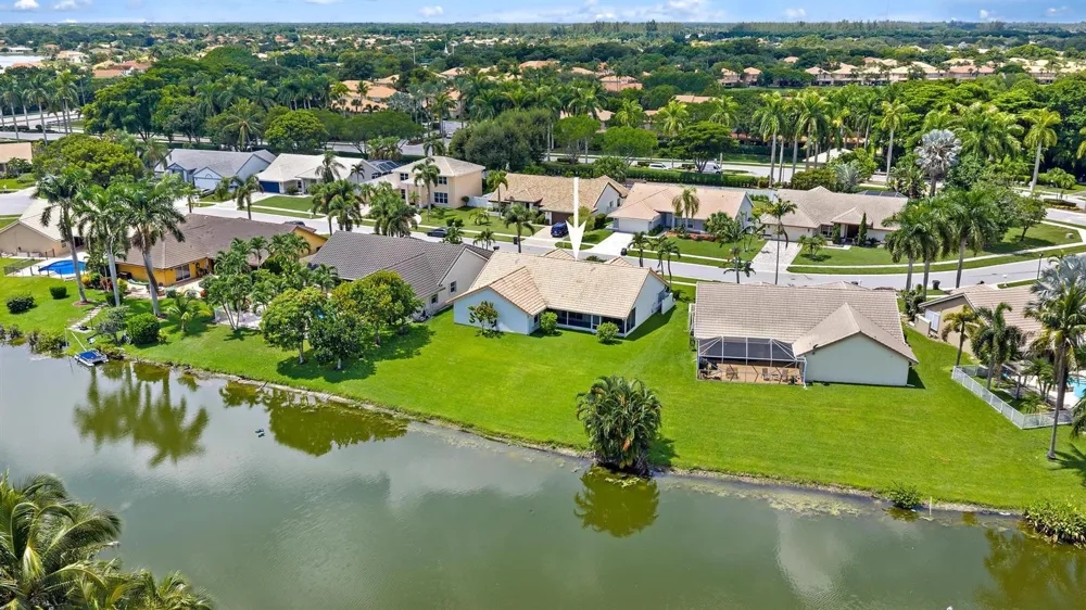6857 BLUE BAY CIRCLE Lake Worth, FL 33467