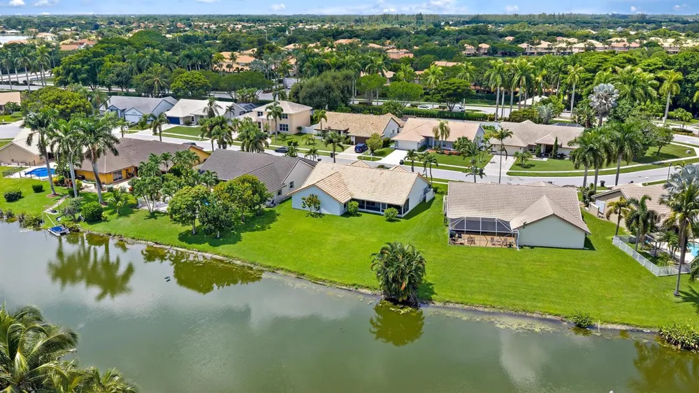 6857 BLUE BAY CIRCLE Lake Worth, FL 33467