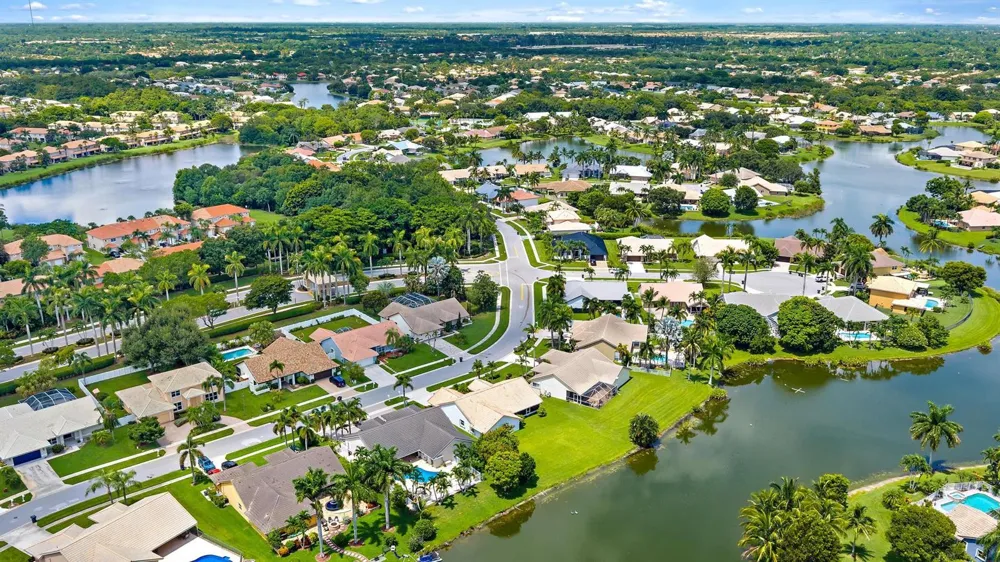 6857 BLUE BAY CIRCLE Lake Worth, FL 33467