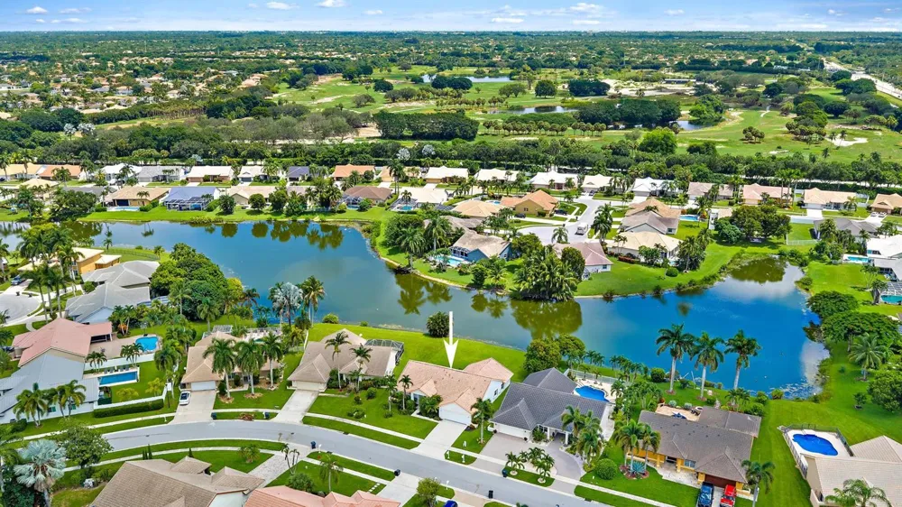 6857 BLUE BAY CIRCLE Lake Worth, FL 33467