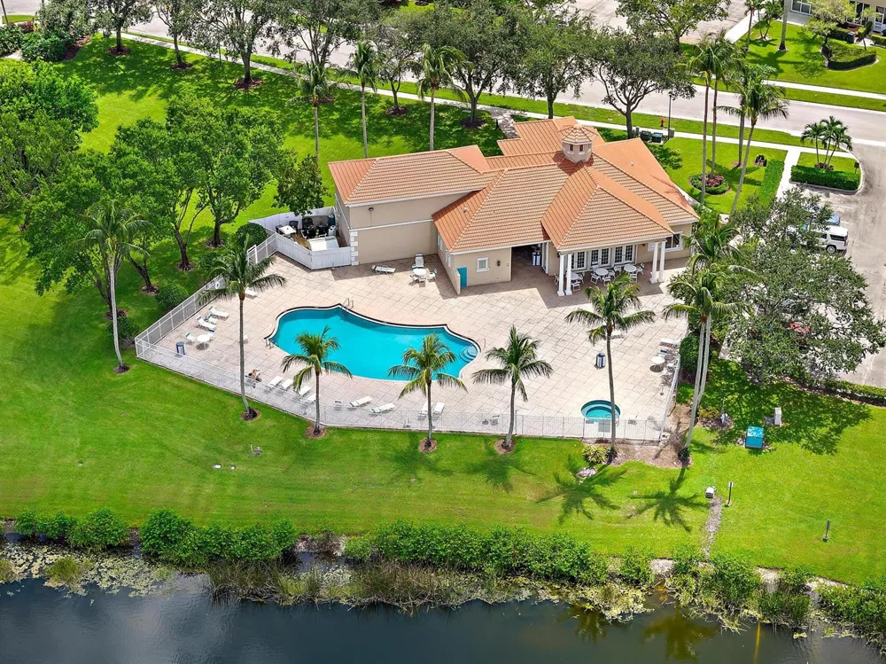 6857 BLUE BAY CIRCLE Lake Worth, FL 33467