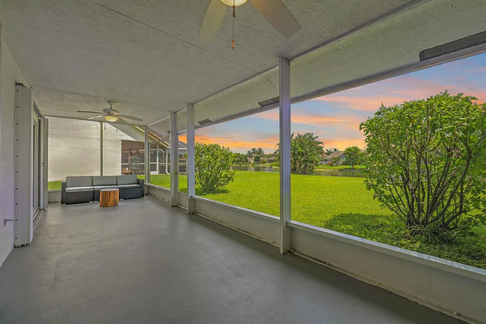 6857 BLUE BAY CIRCLE Lake Worth, FL 33467