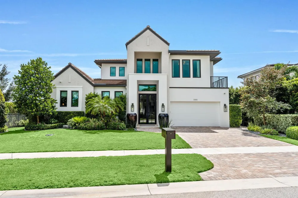 3080 Blue Cypress Lane Wellington, FL 33414