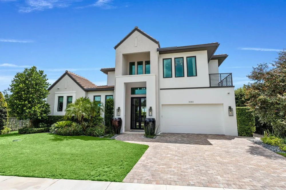 3080 Blue Cypress Lane Wellington, FL 33414
