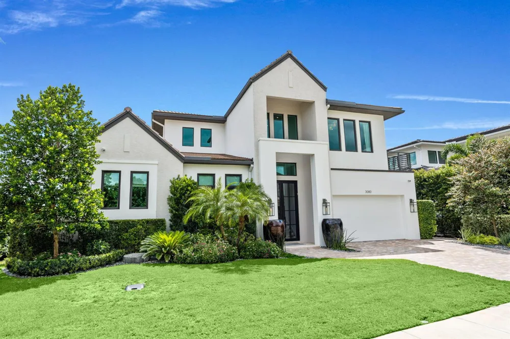 3080 Blue Cypress Lane Wellington, FL 33414