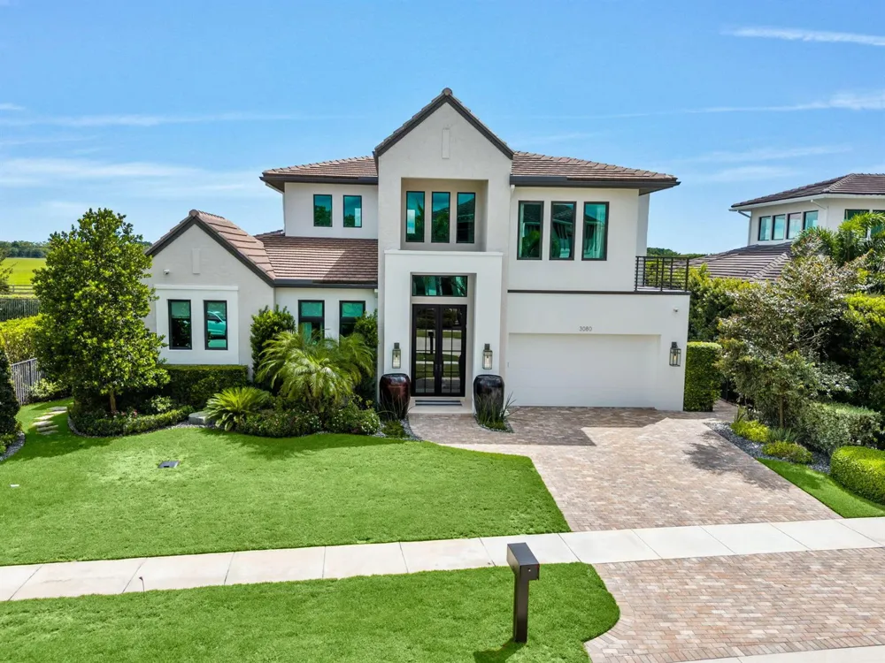 3080 Blue Cypress Lane Wellington, FL 33414