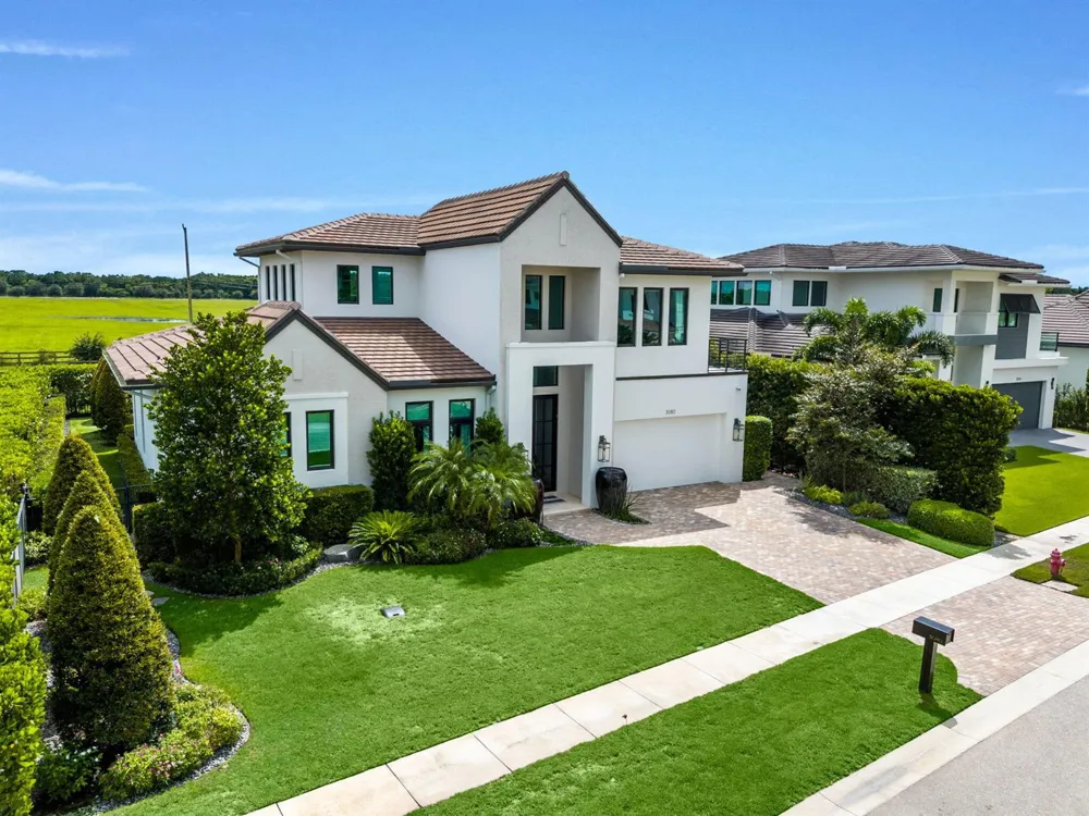 3080 Blue Cypress Lane Wellington, FL 33414