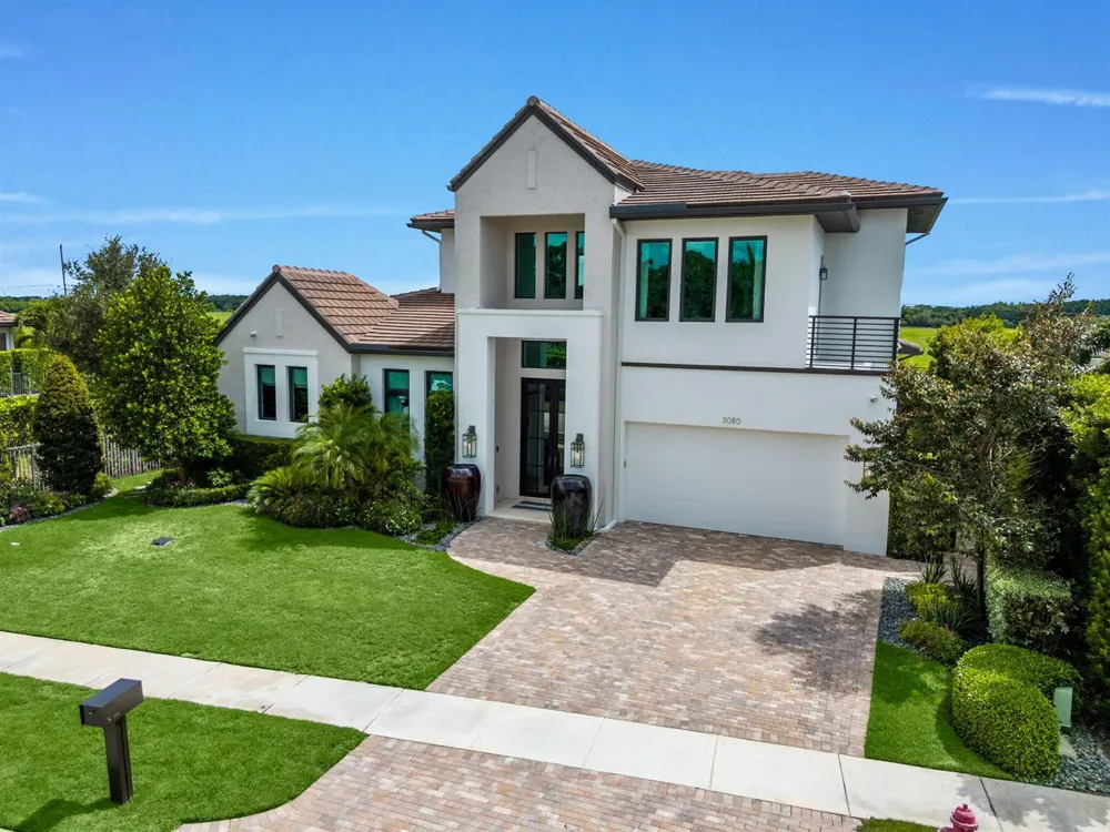 3080 Blue Cypress Lane Wellington, FL 33414