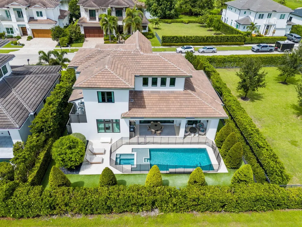 3080 Blue Cypress Lane Wellington, FL 33414