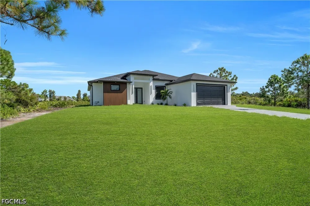 42nd Street W Lehigh Acres, FL 33971