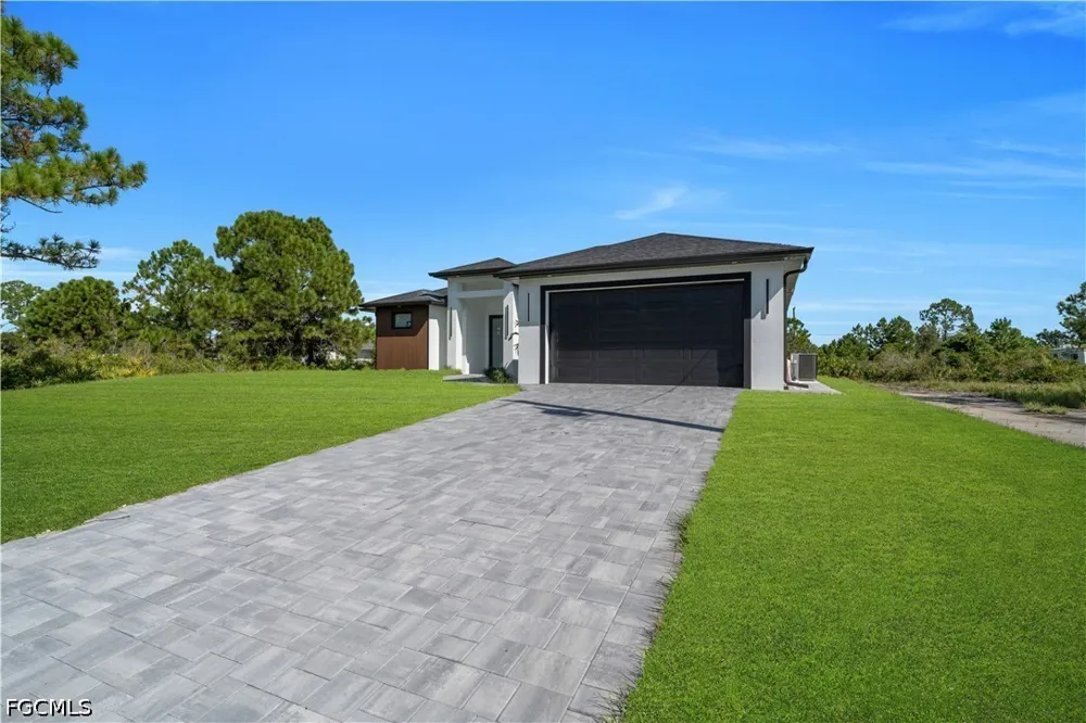 42nd Street W Lehigh Acres, FL 33971