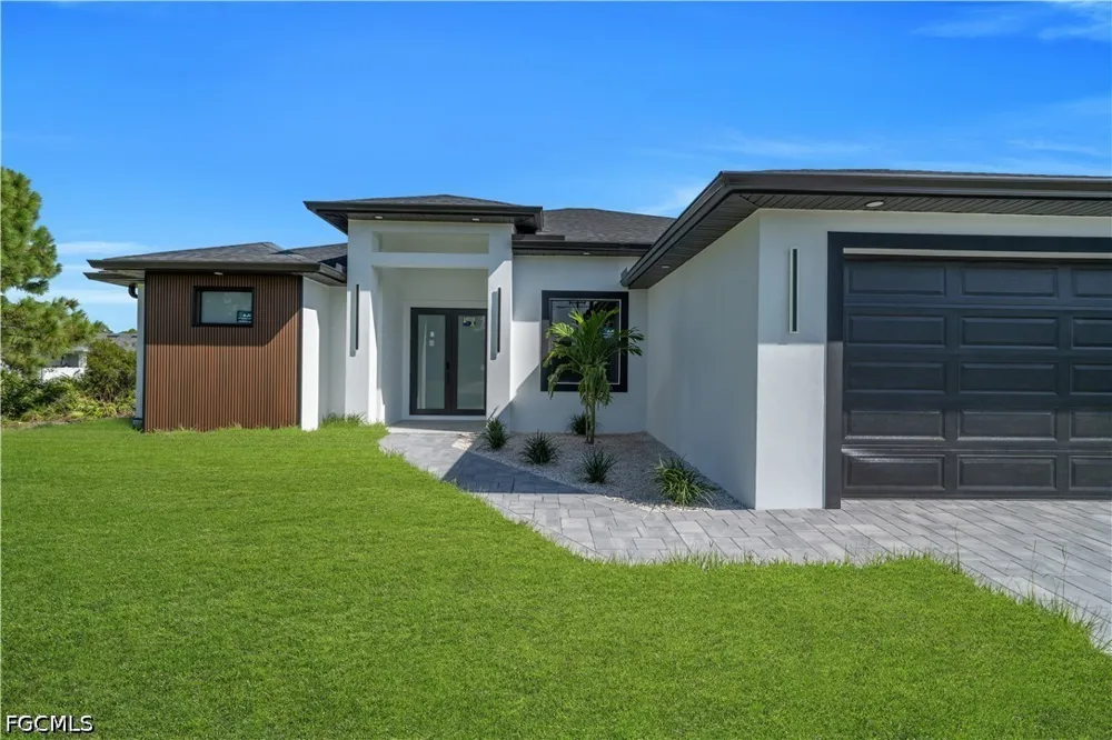 42nd Street W Lehigh Acres, FL 33971